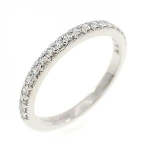 TIFFANY Silver Ring